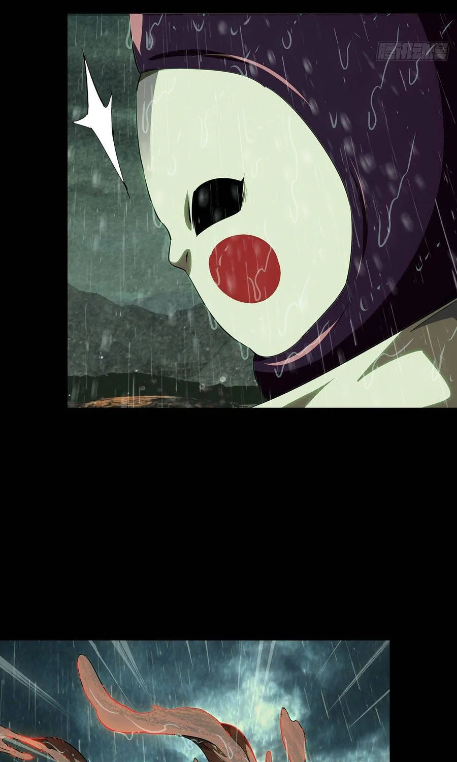 Đại Tượng Vô Hình Chap 552 - Next Chap 553