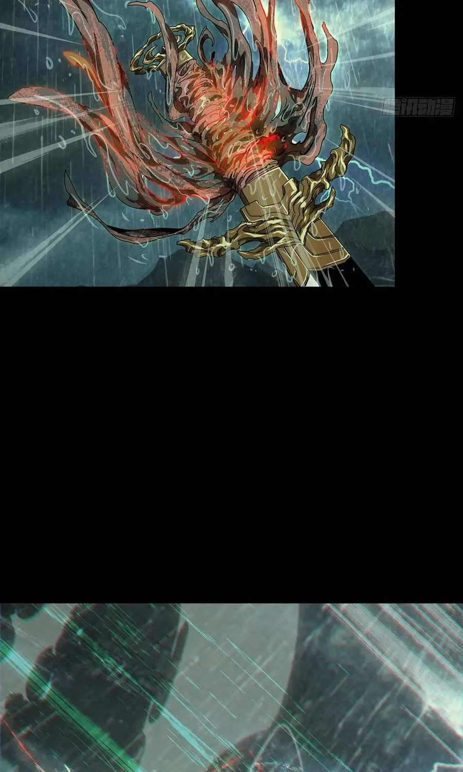 Đại Tượng Vô Hình Chap 552 - Next Chap 553