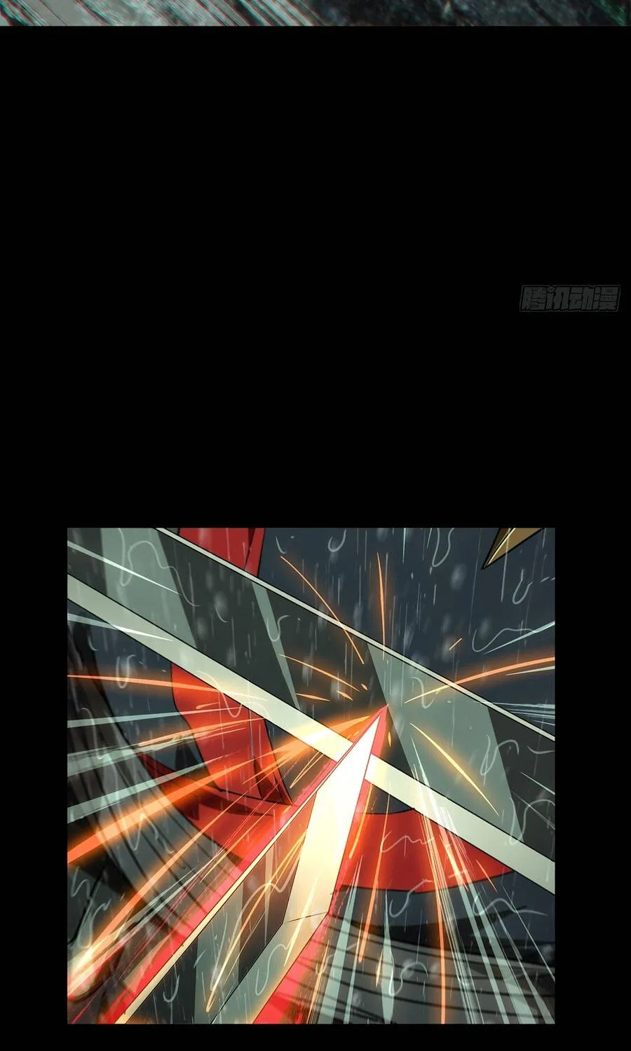 Đại Tượng Vô Hình Chap 552 - Next Chap 553