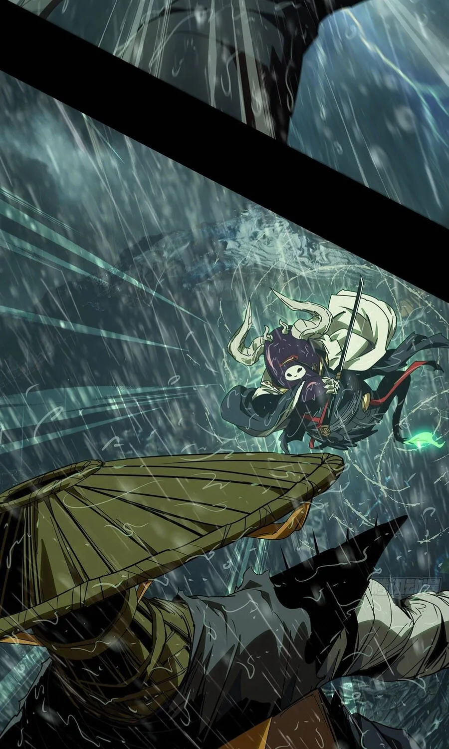 Đại Tượng Vô Hình Chap 552 - Next Chap 553