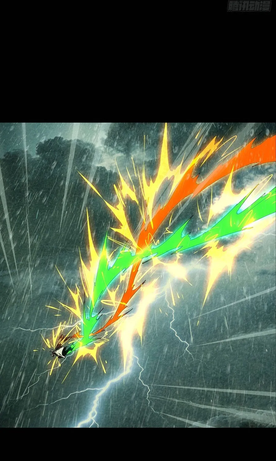 Đại Tượng Vô Hình Chap 552 - Next Chap 553