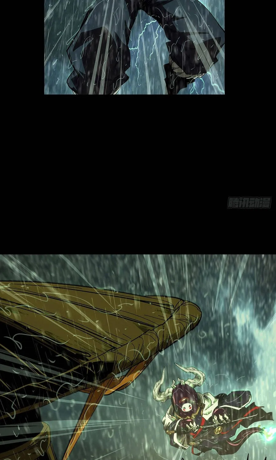 Đại Tượng Vô Hình Chap 552 - Next Chap 553