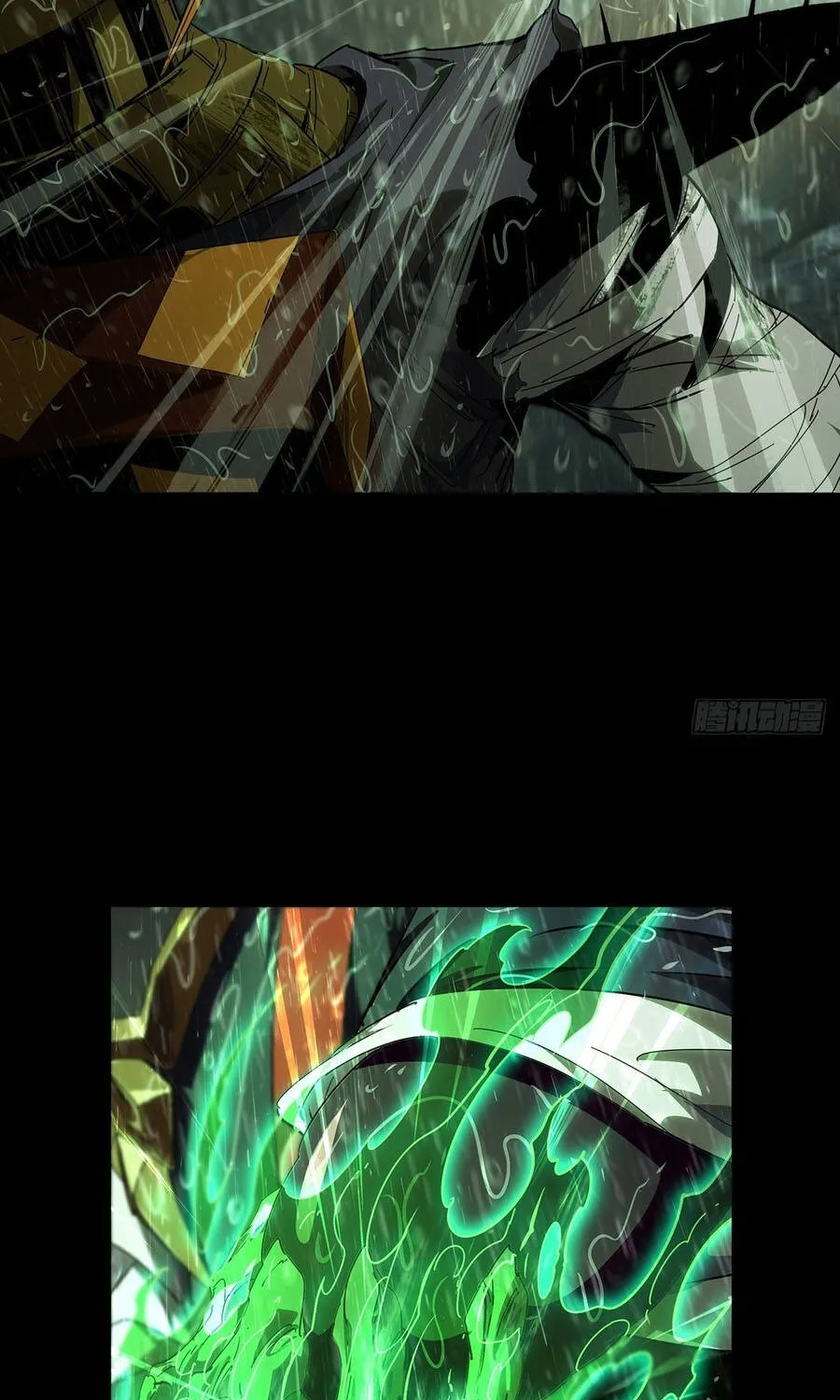 Đại Tượng Vô Hình Chap 552 - Next Chap 553