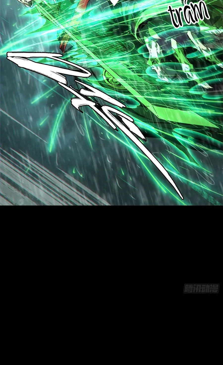 Đại Tượng Vô Hình Chap 552 - Next Chap 553