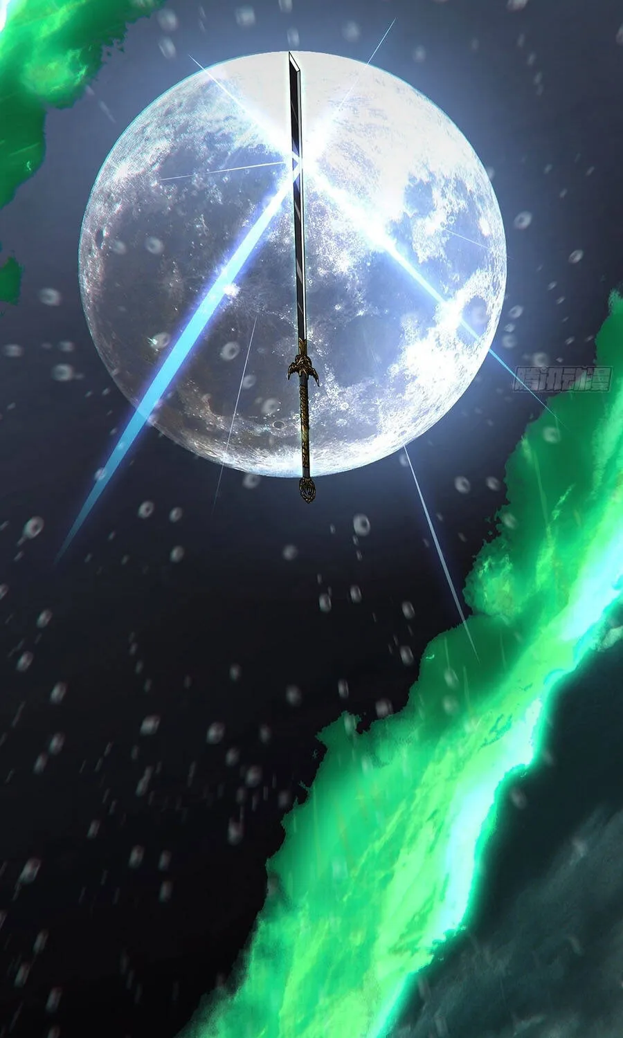 Đại Tượng Vô Hình Chap 552 - Next Chap 553