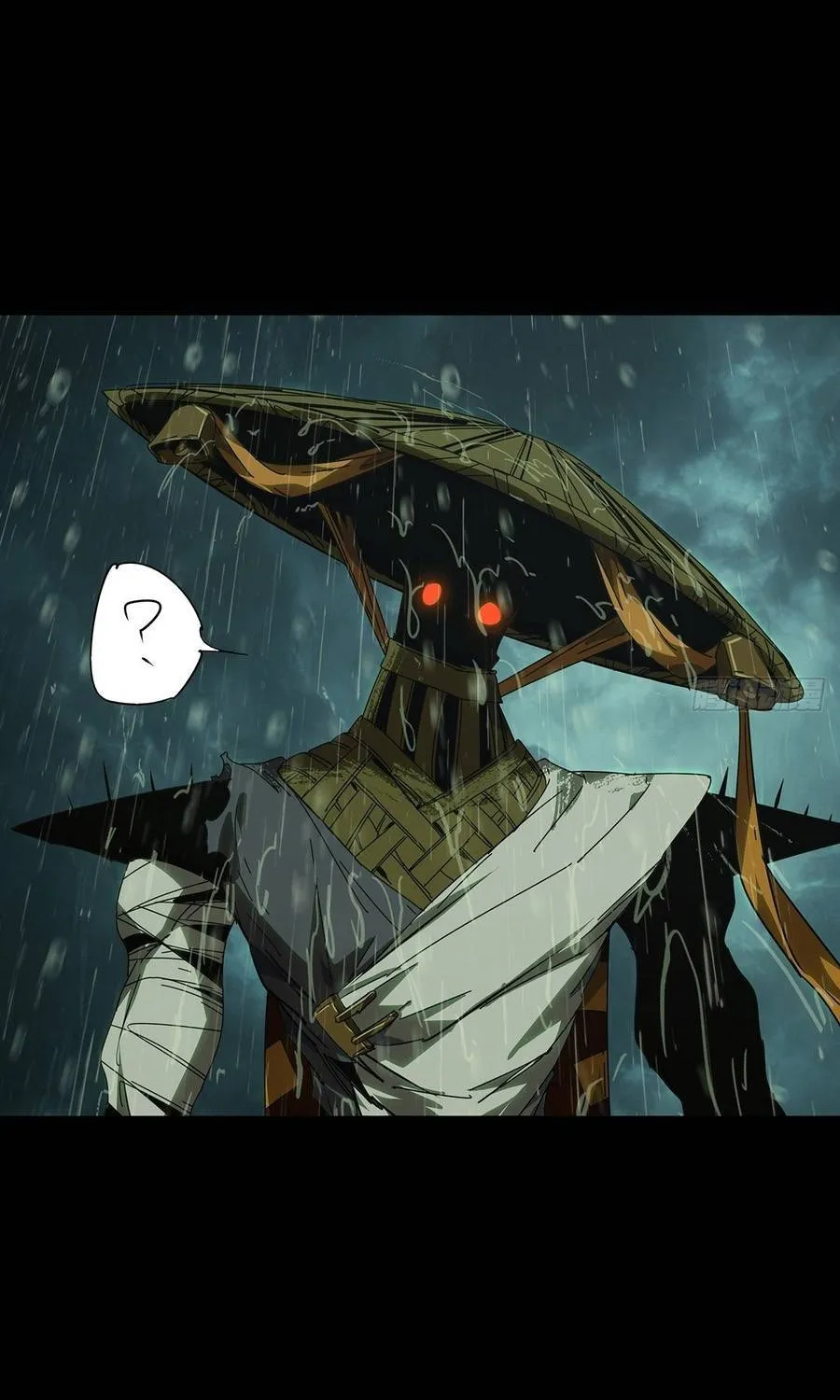 Đại Tượng Vô Hình Chap 553 - Next Chap 554