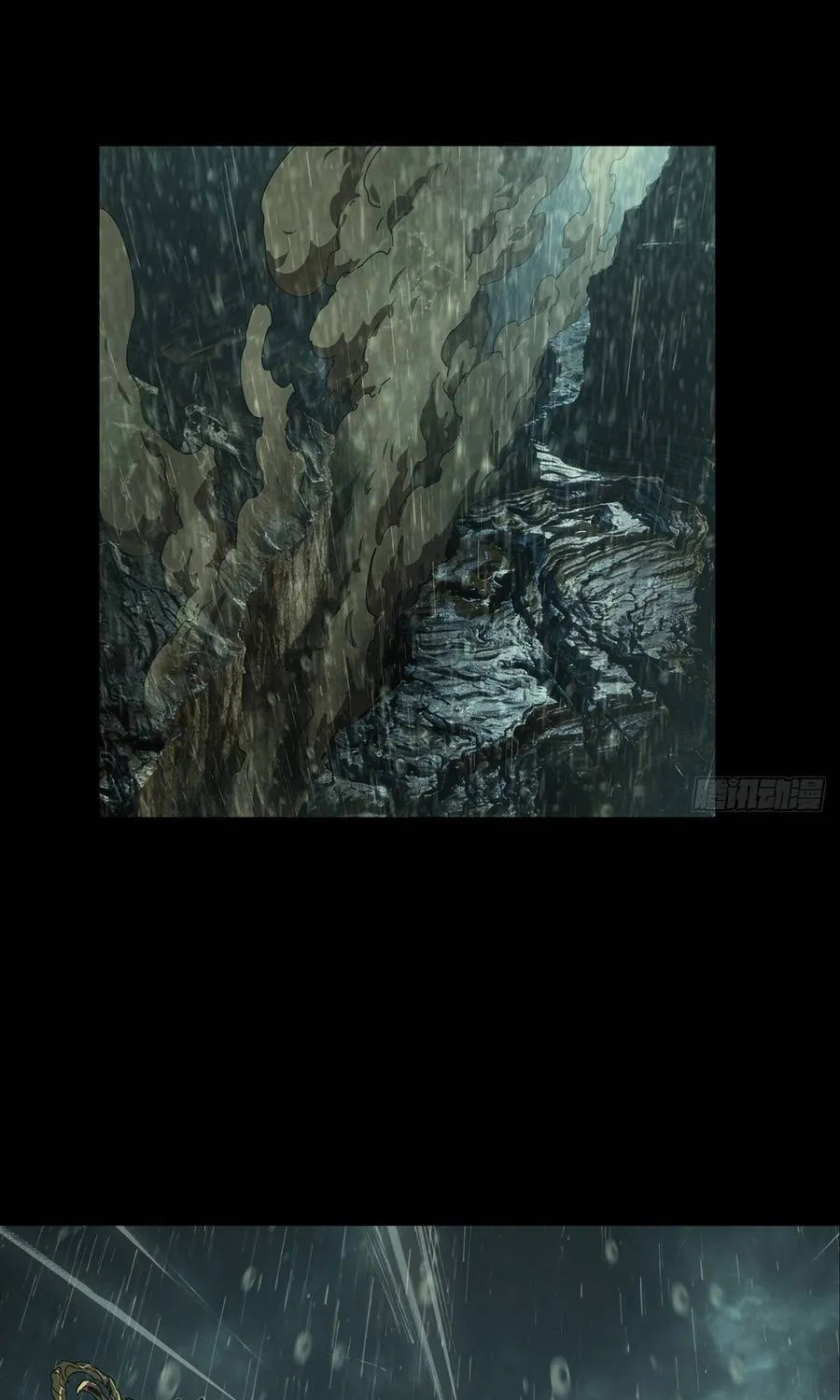 Đại Tượng Vô Hình Chap 553 - Next Chap 554