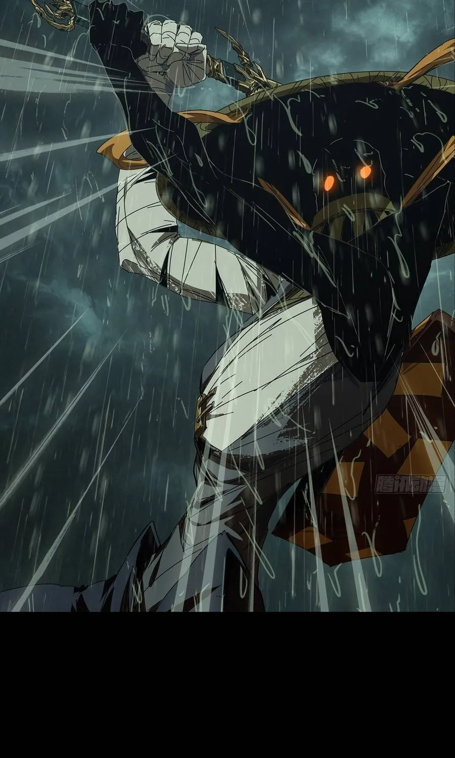 Đại Tượng Vô Hình Chap 553 - Next Chap 554