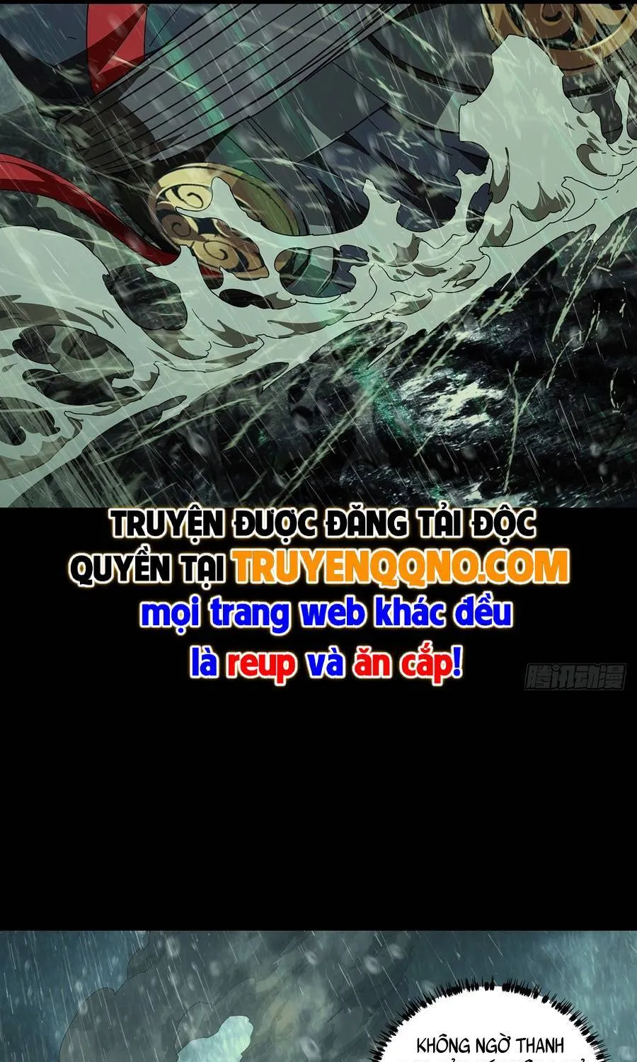 Đại Tượng Vô Hình Chap 553 - Next Chap 554