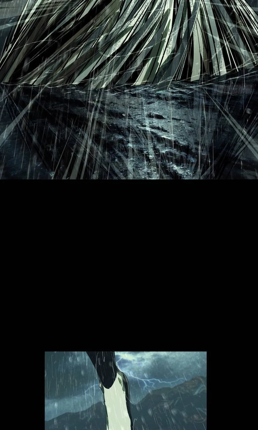 Đại Tượng Vô Hình Chap 553 - Next Chap 554