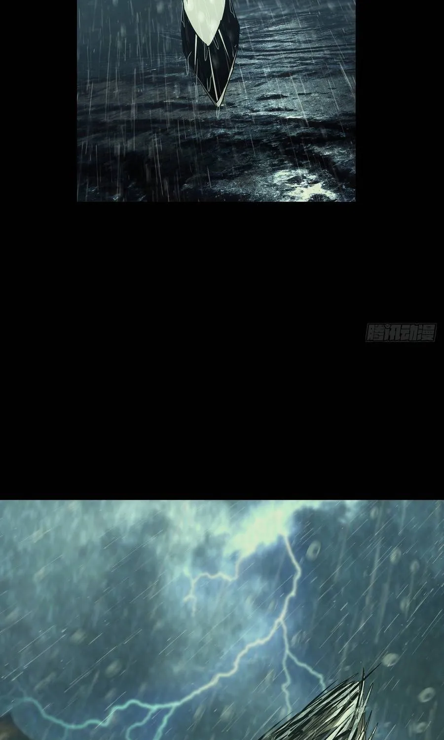 Đại Tượng Vô Hình Chap 553 - Next Chap 554