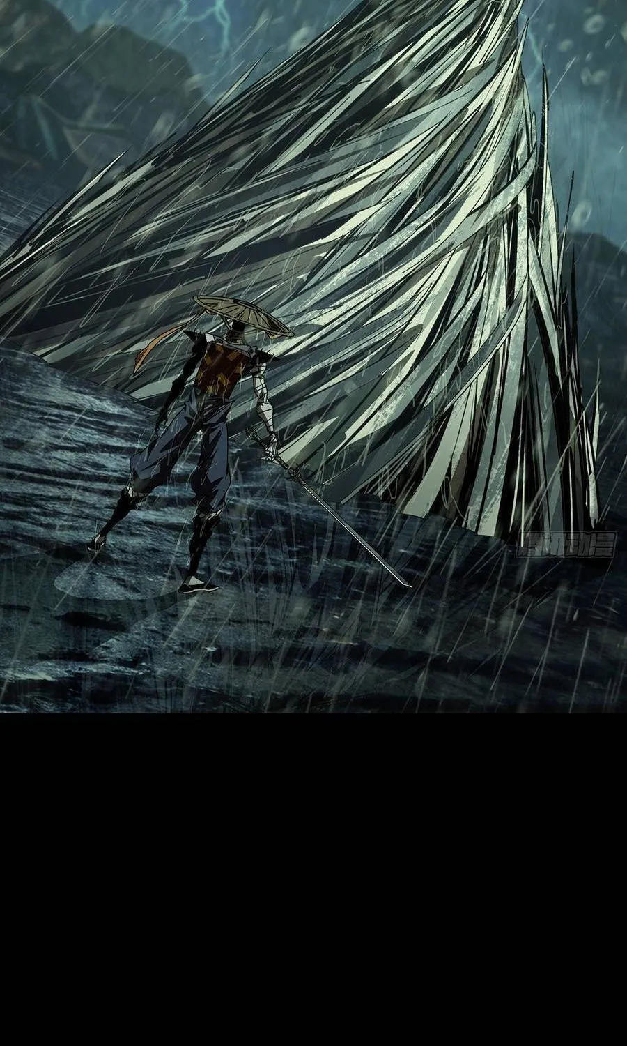 Đại Tượng Vô Hình Chap 553 - Next Chap 554