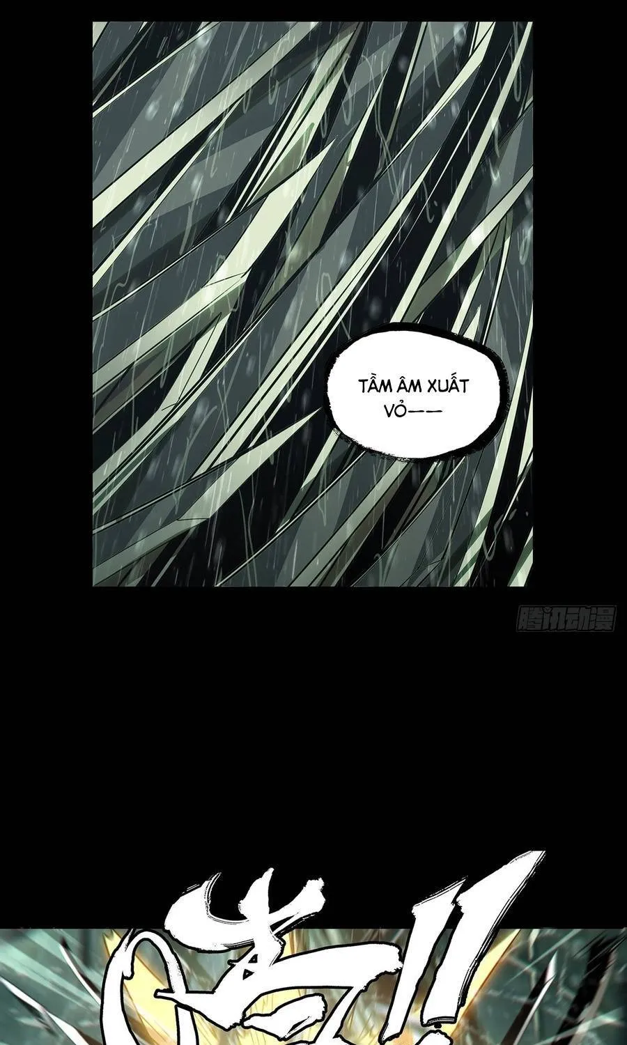 Đại Tượng Vô Hình Chap 553 - Next Chap 554