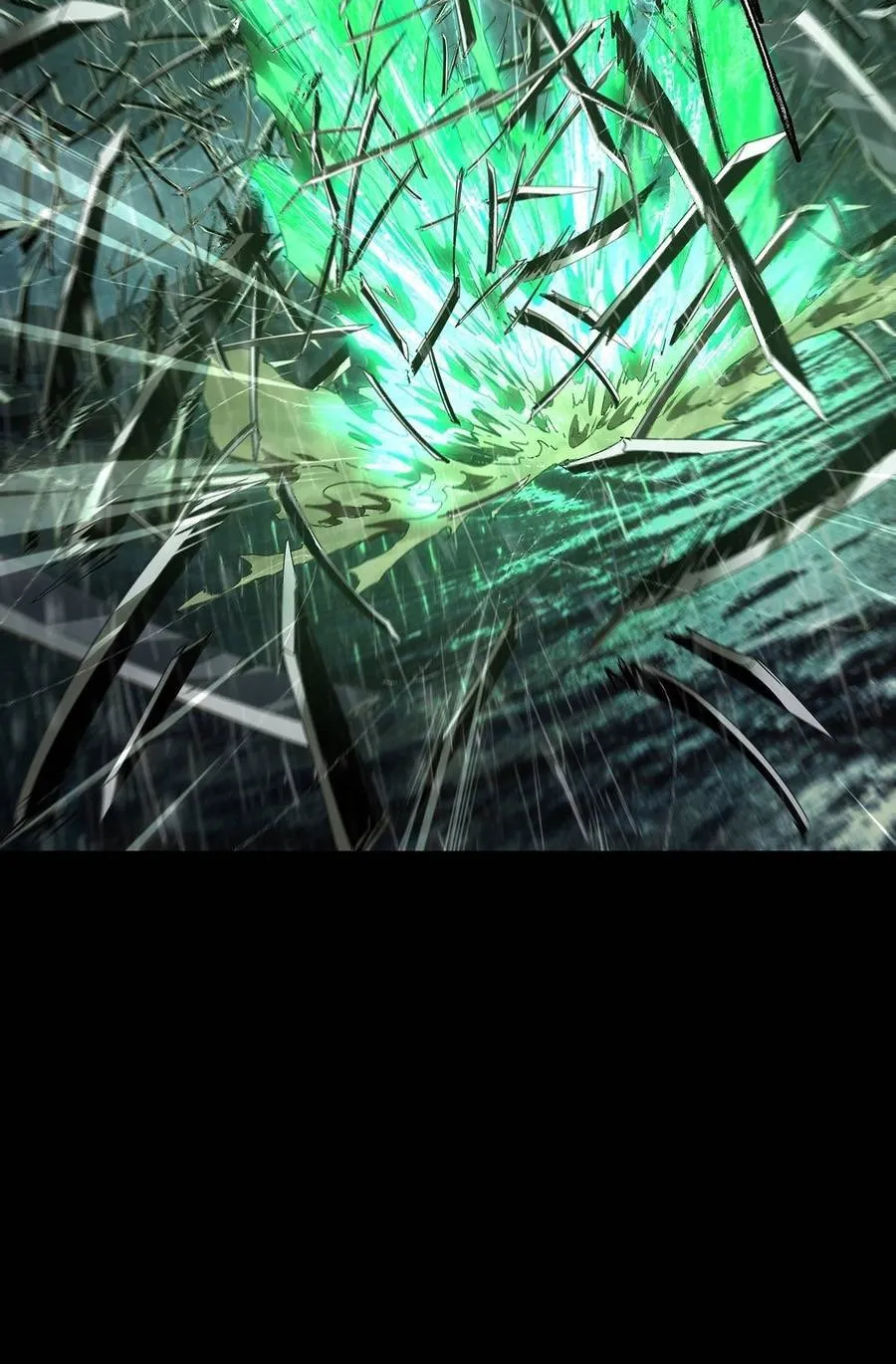 Đại Tượng Vô Hình Chap 553 - Next Chap 554