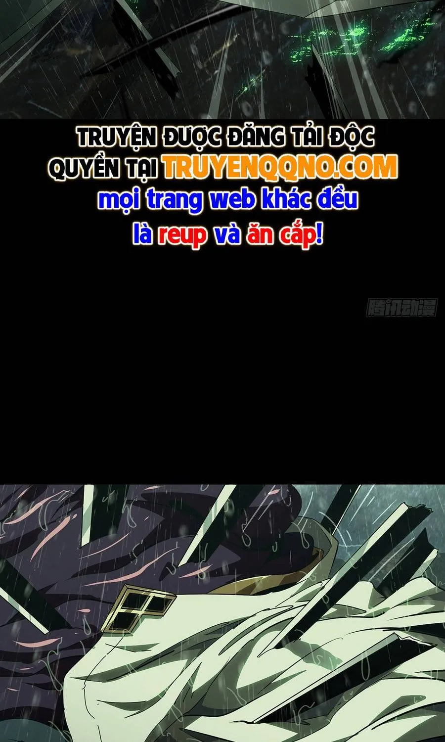 Đại Tượng Vô Hình Chap 553 - Next Chap 554