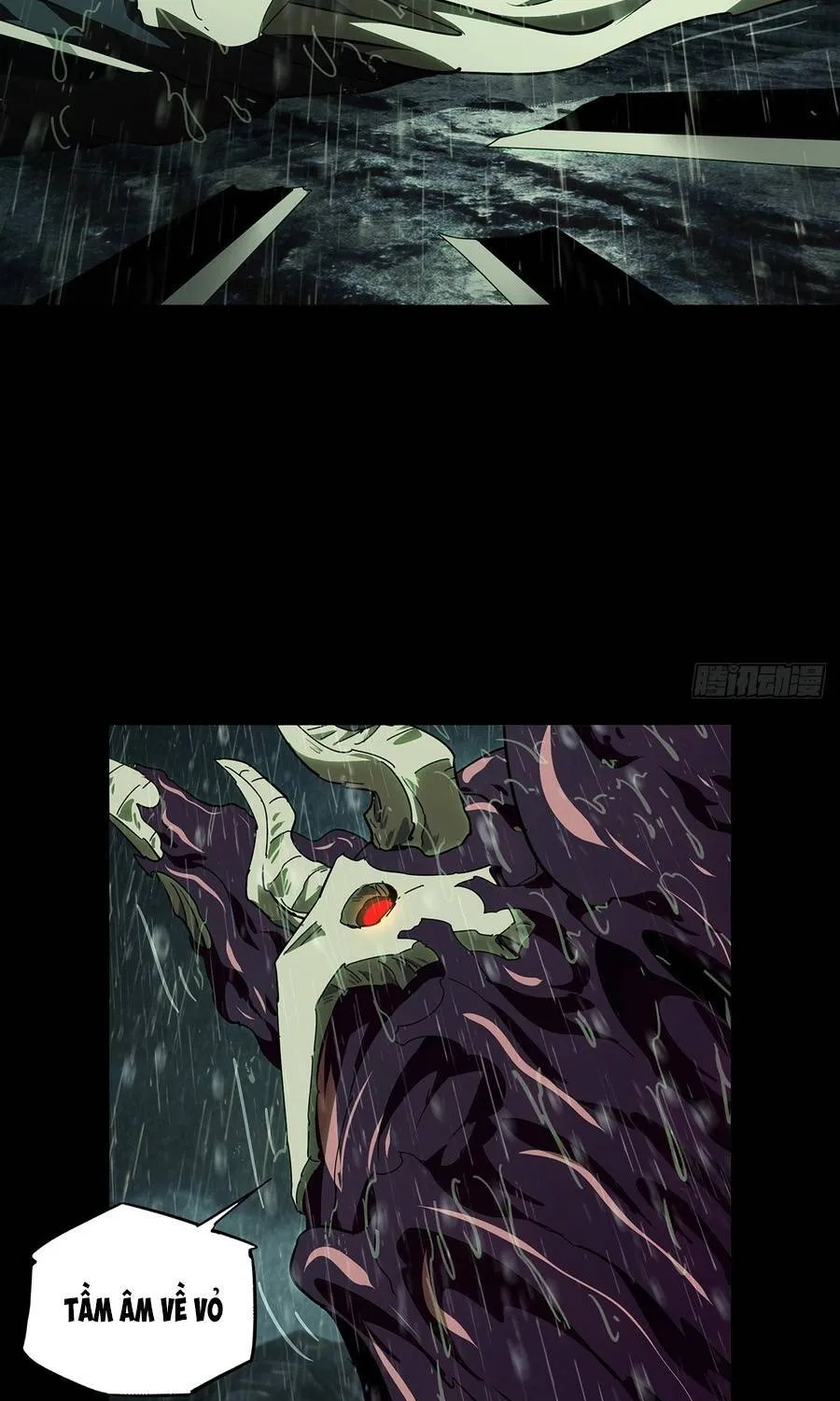 Đại Tượng Vô Hình Chap 553 - Next Chap 554