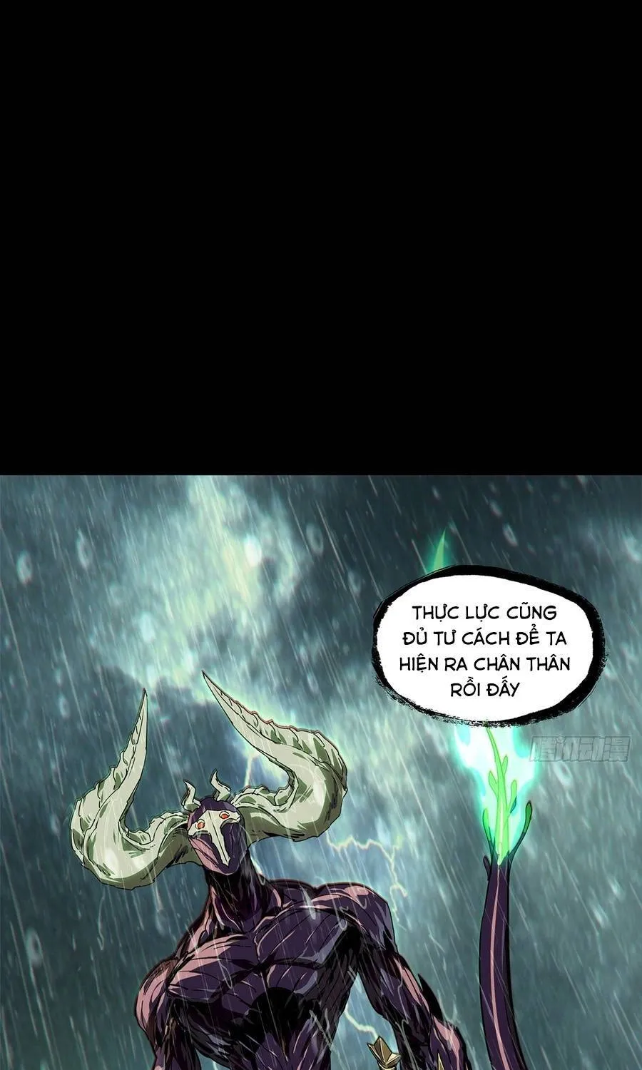 Đại Tượng Vô Hình Chap 553 - Next Chap 554