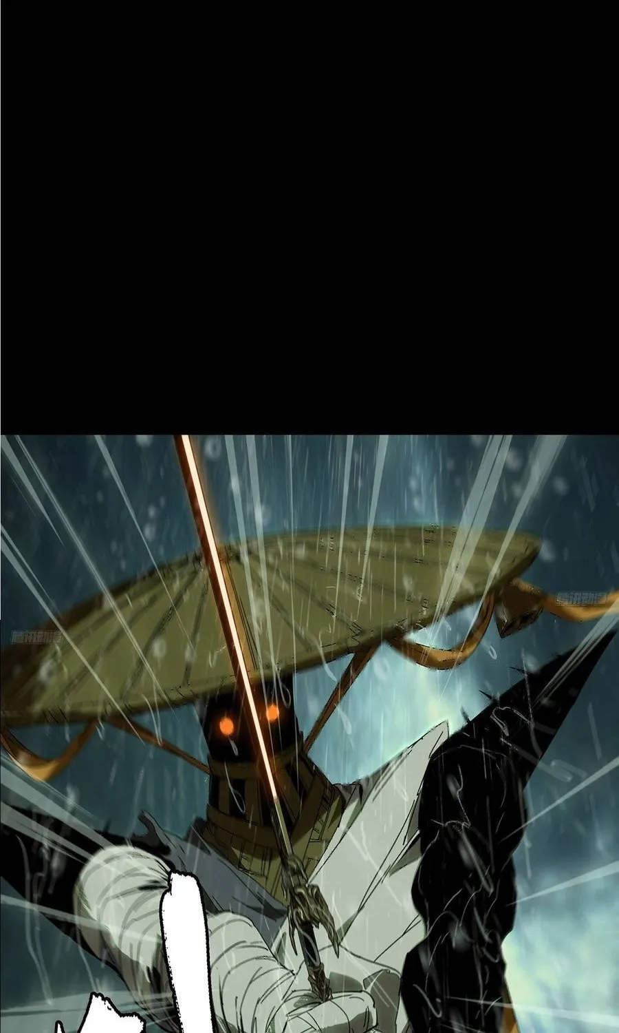 Đại Tượng Vô Hình Chap 553 - Next Chap 554