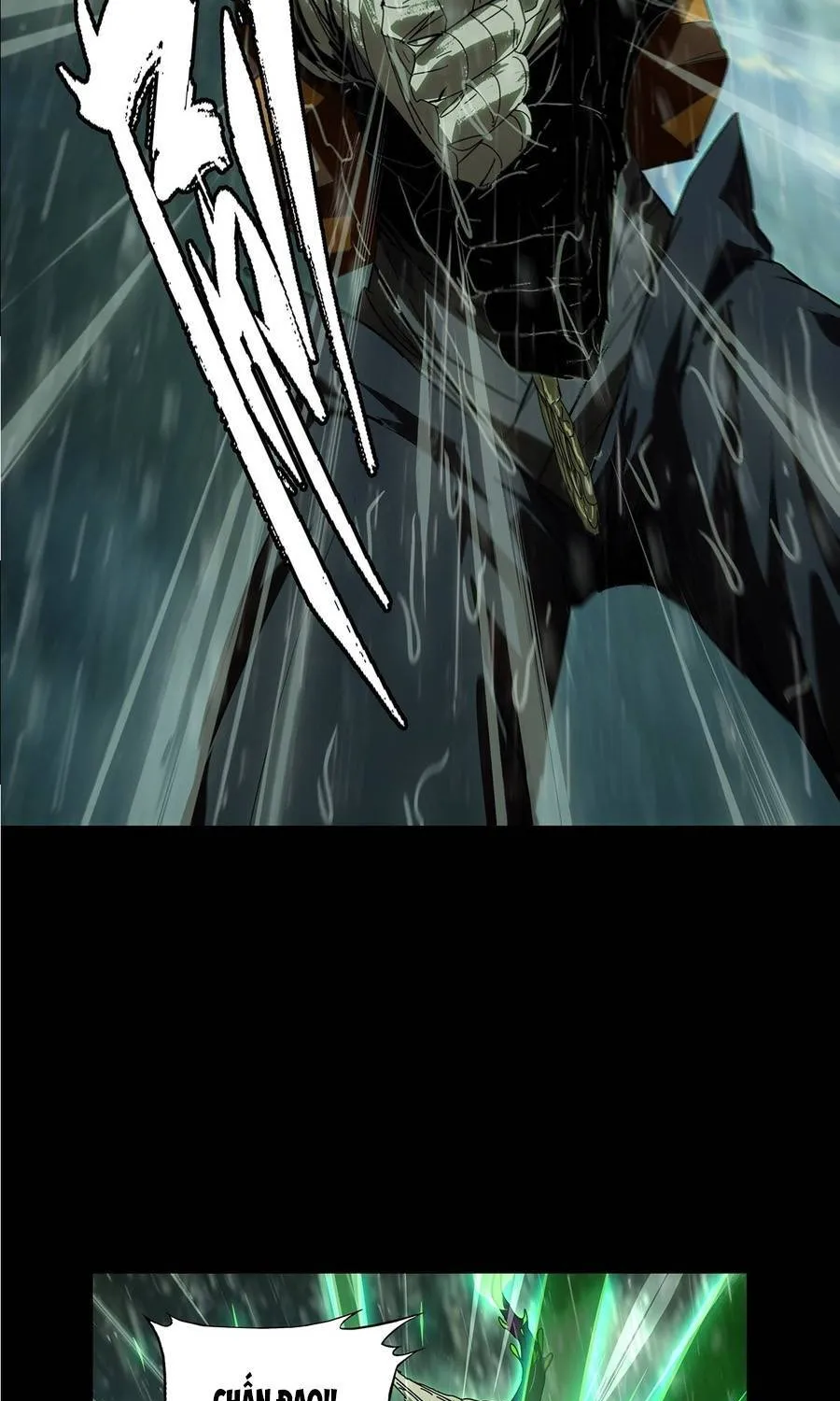Đại Tượng Vô Hình Chap 553 - Next Chap 554