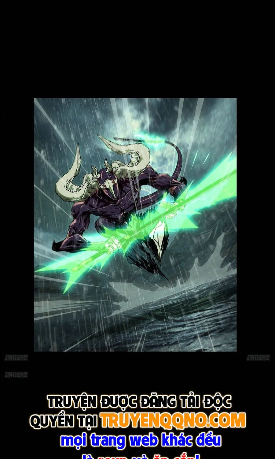 Đại Tượng Vô Hình Chap 555 - Next Chap 556