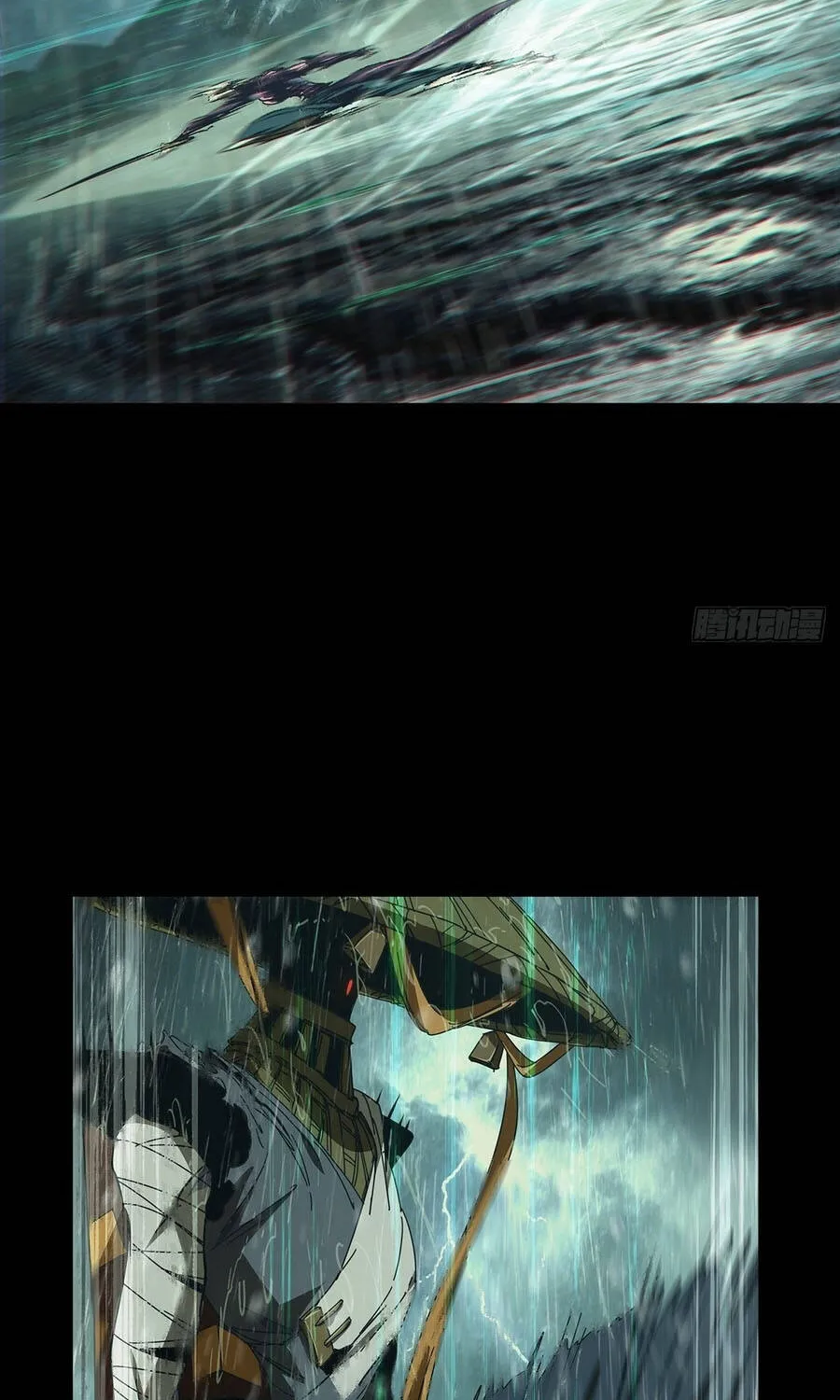 Đại Tượng Vô Hình Chap 555 - Next Chap 556