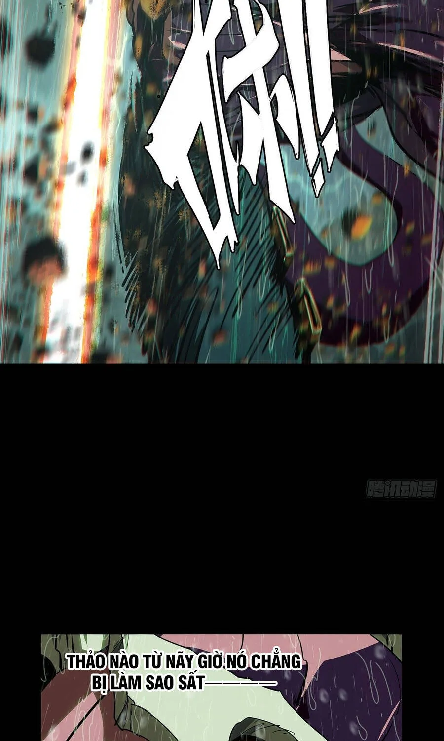 Đại Tượng Vô Hình Chap 555 - Next Chap 556