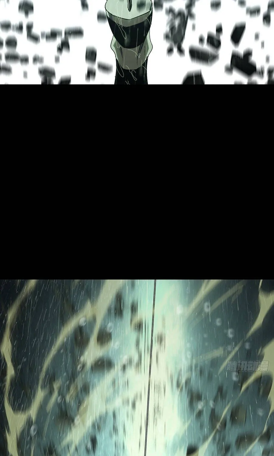 Đại Tượng Vô Hình Chap 555 - Next Chap 556