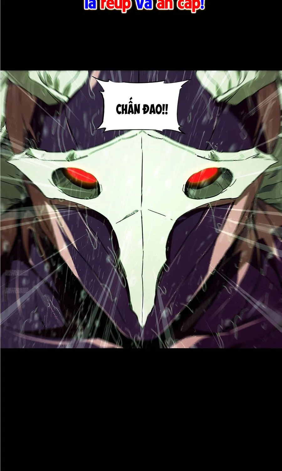 Đại Tượng Vô Hình Chap 555 - Next Chap 556