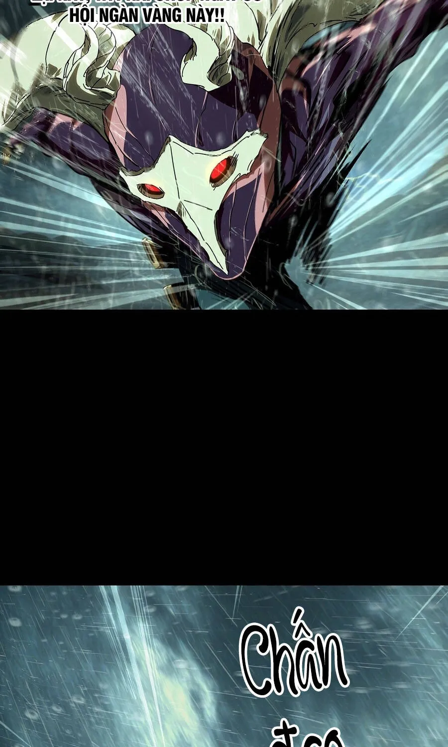 Đại Tượng Vô Hình Chap 555 - Next Chap 556