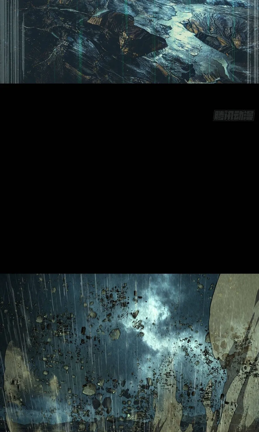 Đại Tượng Vô Hình Chap 555 - Next Chap 556