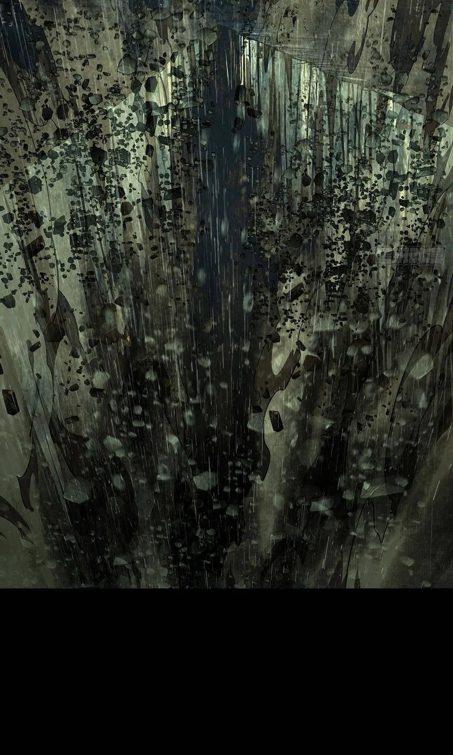 Đại Tượng Vô Hình Chap 555 - Next Chap 556