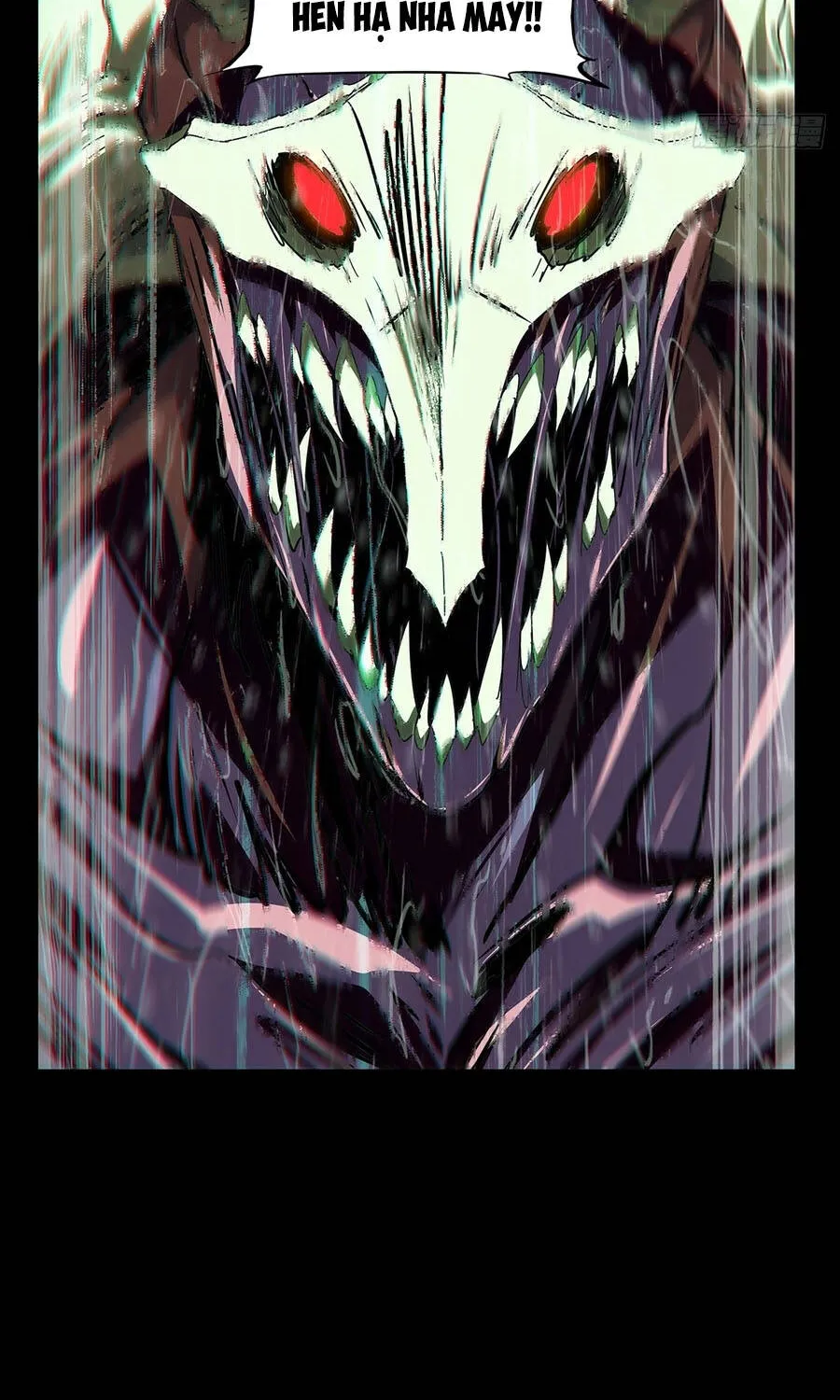 Đại Tượng Vô Hình Chap 555 - Next Chap 556