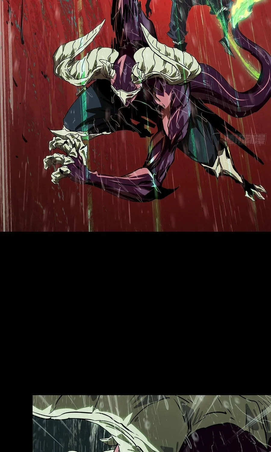 Đại Tượng Vô Hình Chap 555 - Next Chap 556