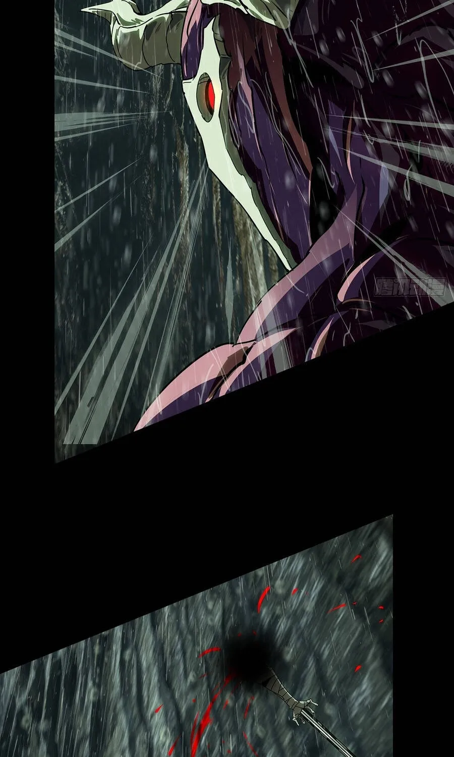 Đại Tượng Vô Hình Chap 555 - Next Chap 556