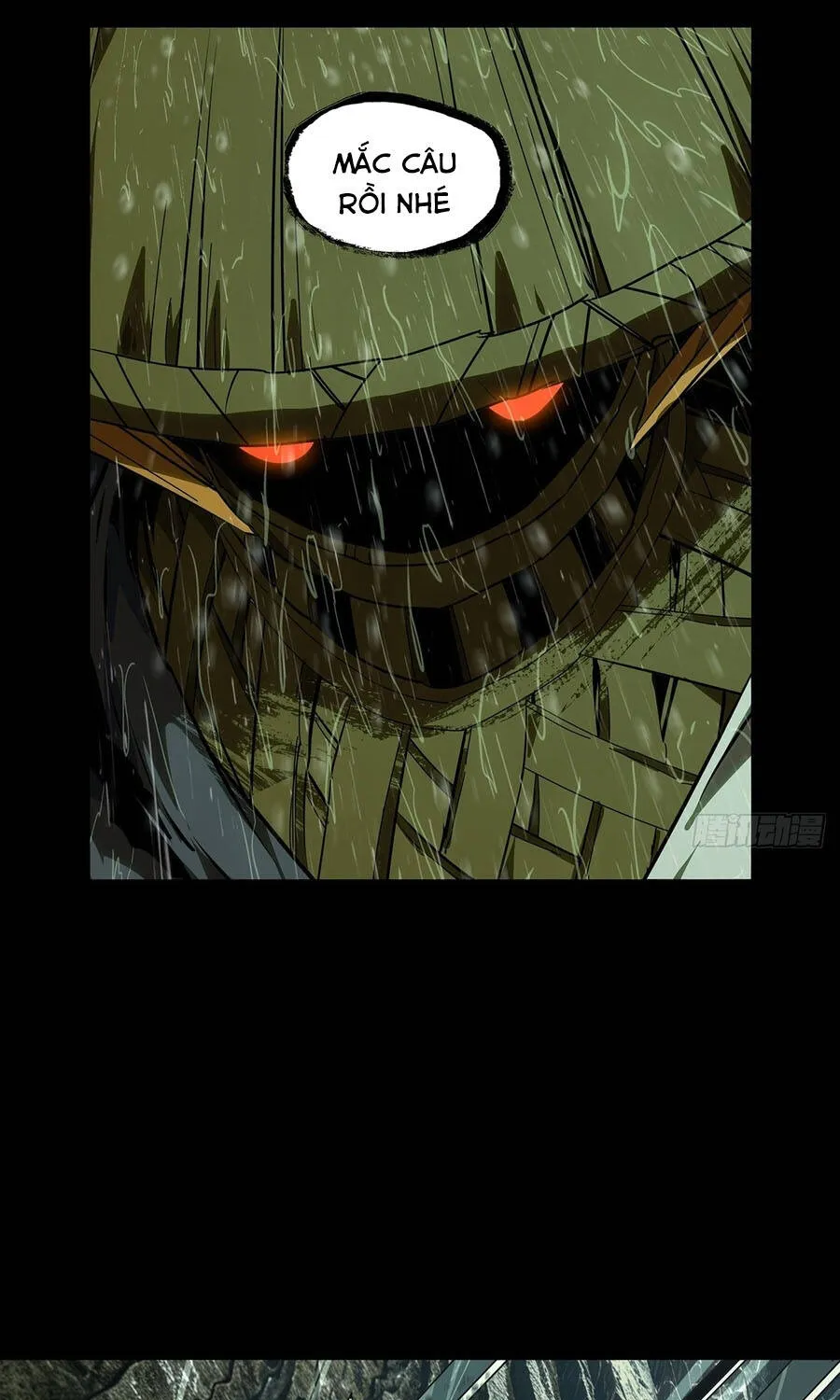 Đại Tượng Vô Hình Chap 555 - Next Chap 556