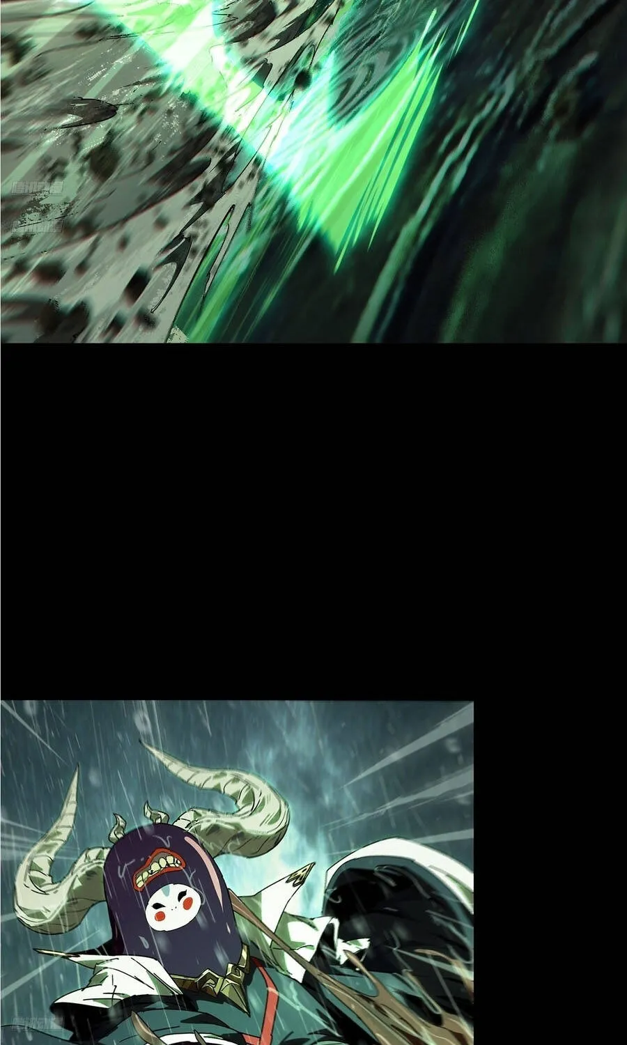 Đại Tượng Vô Hình Chap 555 - Next Chap 556