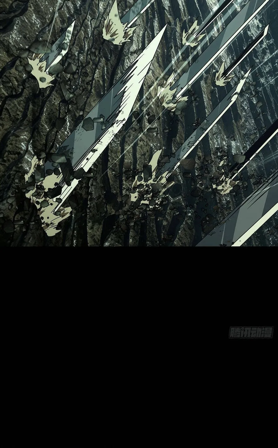 Đại Tượng Vô Hình Chap 555 - Next Chap 556