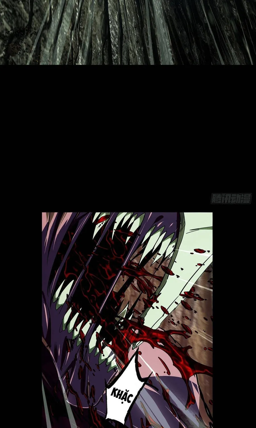 Đại Tượng Vô Hình Chap 555 - Next Chap 556