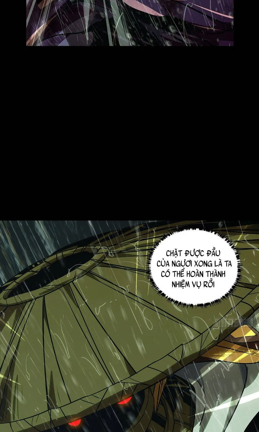 Đại Tượng Vô Hình Chap 555 - Next Chap 556