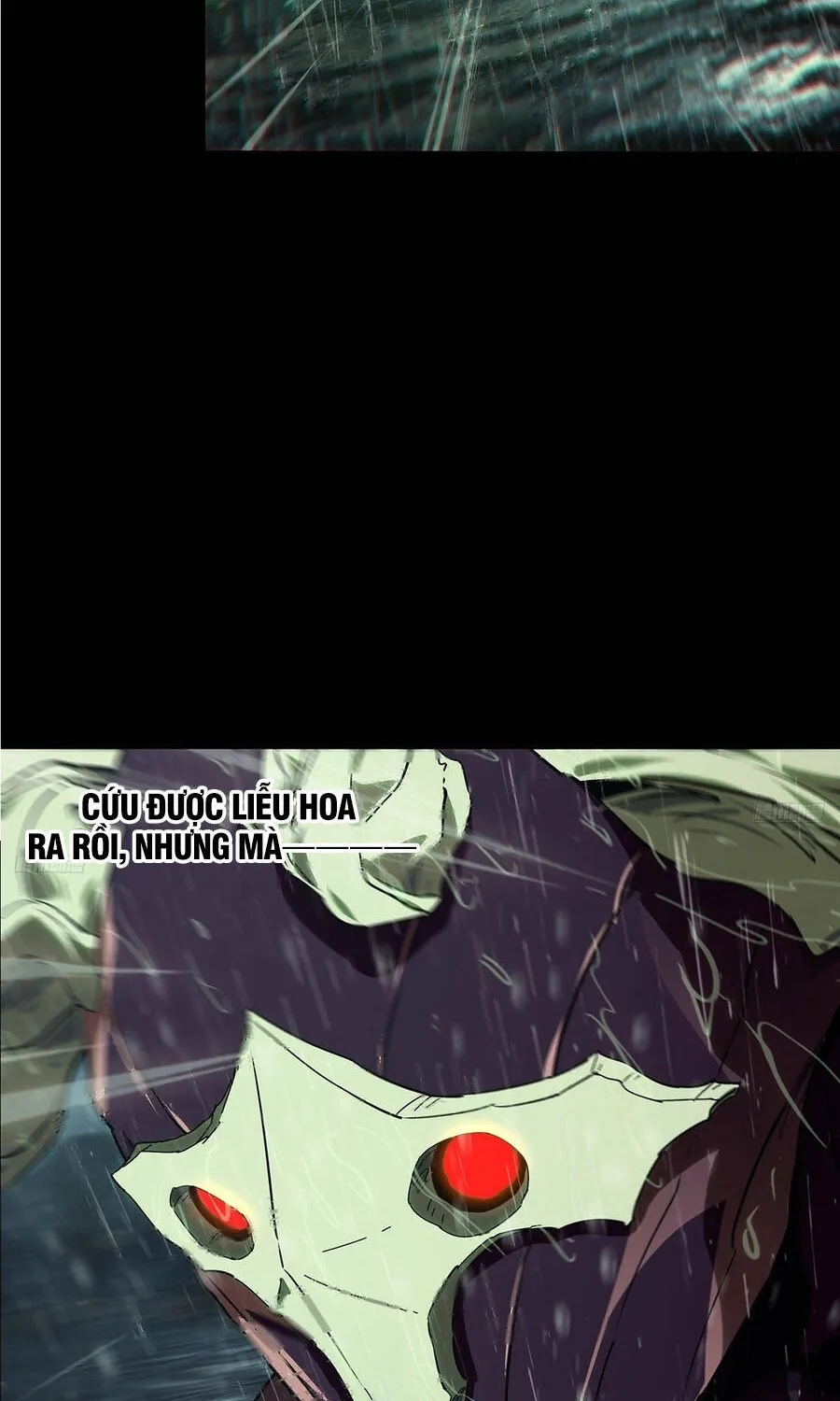 Đại Tượng Vô Hình Chap 555 - Next Chap 556