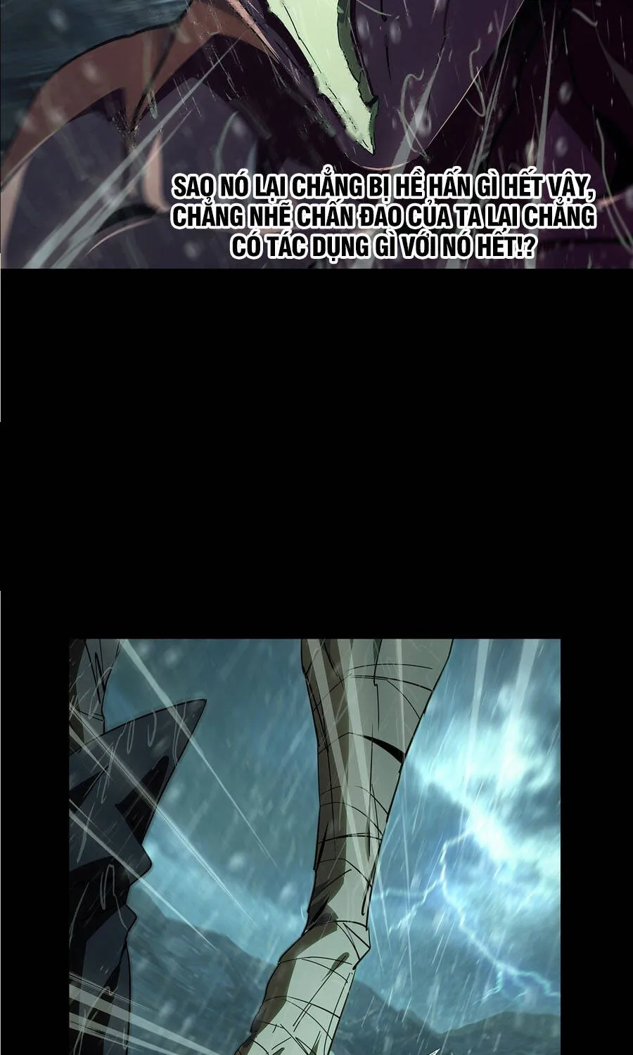 Đại Tượng Vô Hình Chap 555 - Next Chap 556