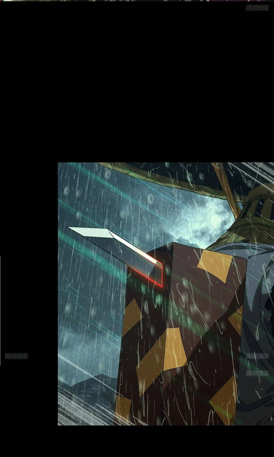 Đại Tượng Vô Hình Chap 555 - Next Chap 556