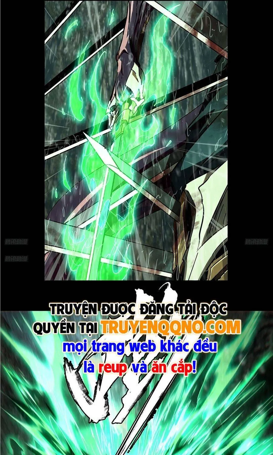 Đại Tượng Vô Hình Chap 556 - Next Chap 557