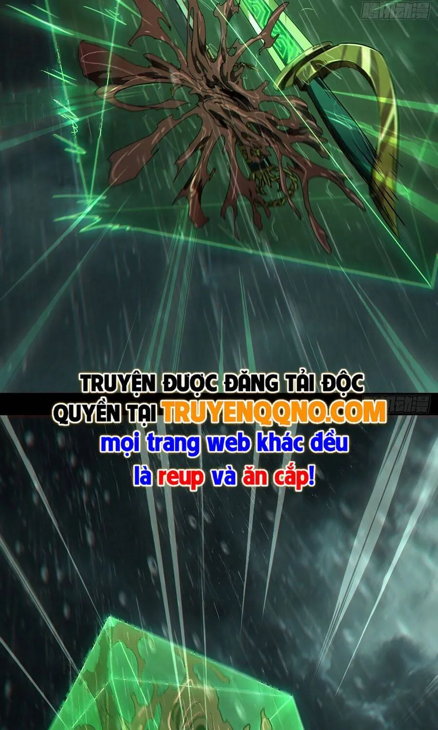 Đại Tượng Vô Hình Chap 556 - Next Chap 557