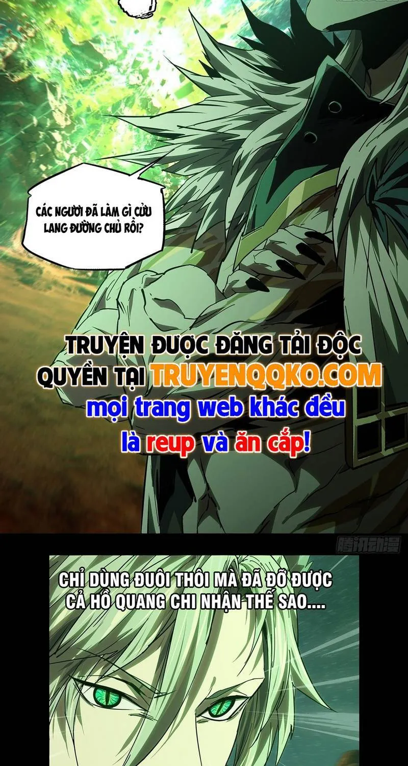 Đại Tượng Vô Hình Chap 558 - Next Chap 559