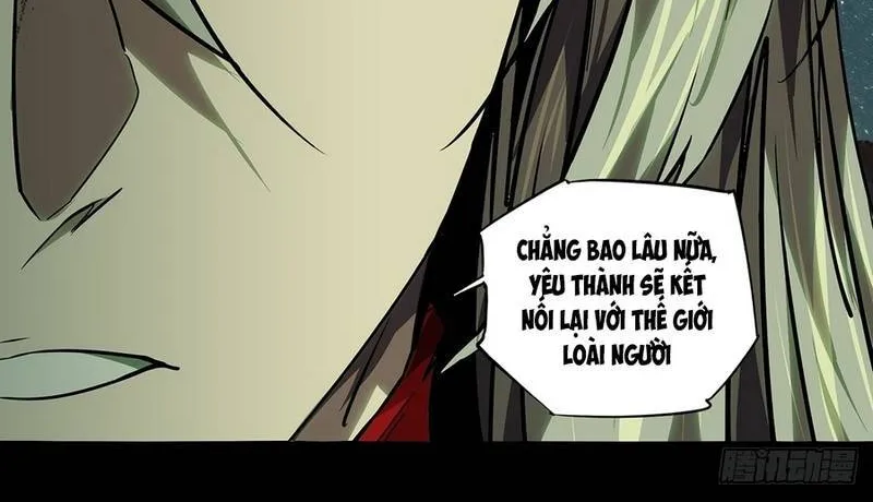 Đại Tượng Vô Hình Chap 558 - Next Chap 559