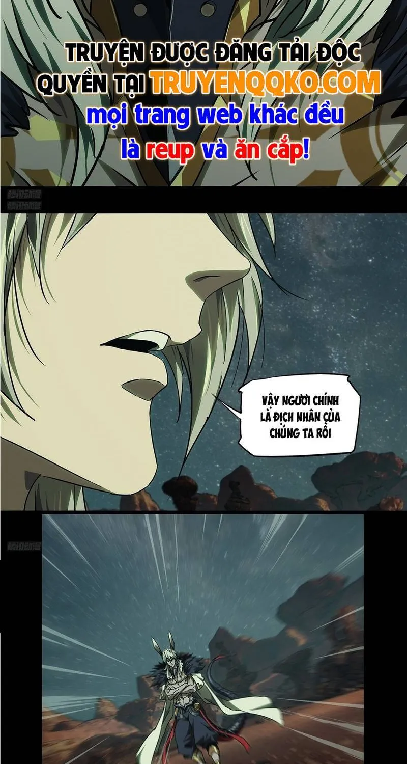 Đại Tượng Vô Hình Chap 558 - Next Chap 559