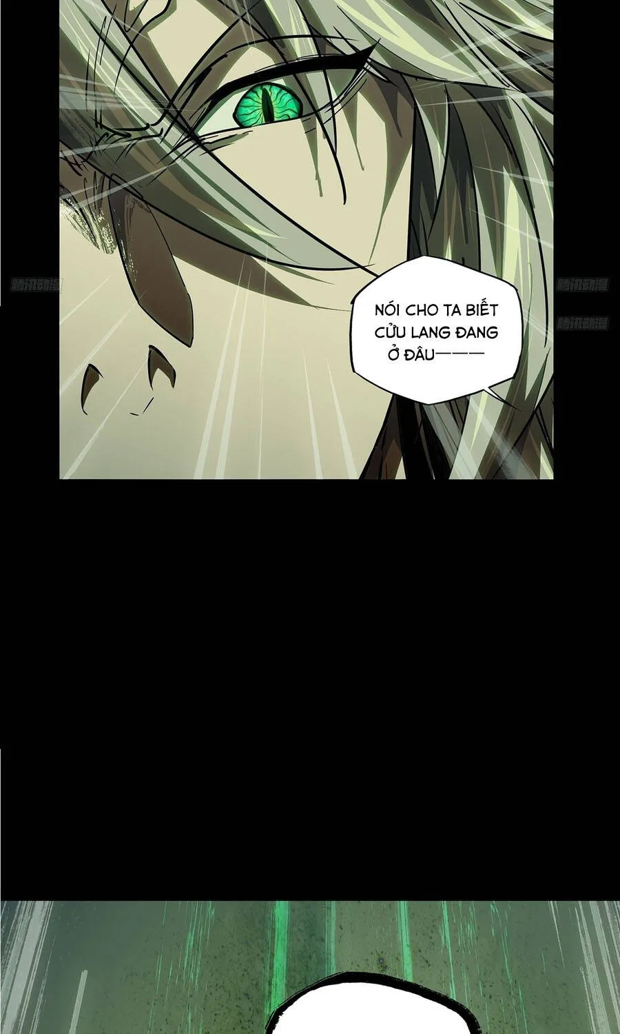 Đại Tượng Vô Hình Chap 559 - Next Chap 560