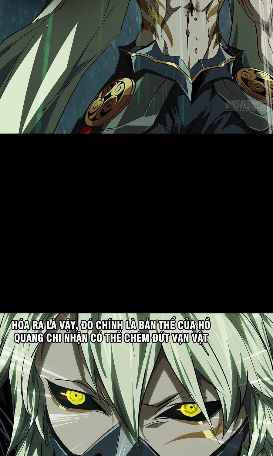 Đại Tượng Vô Hình Chap 559 - Next Chap 560