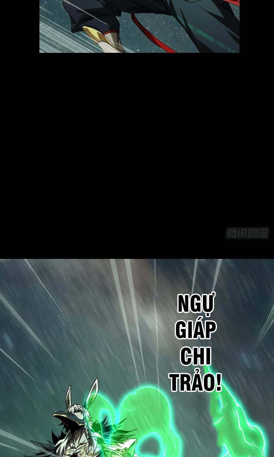 Đại Tượng Vô Hình Chap 559 - Next Chap 560